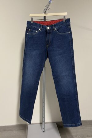 Jeans regular fit Billionaire uomo