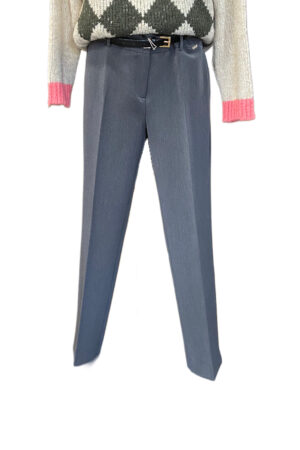 Pantalone dritto Baldinini donna