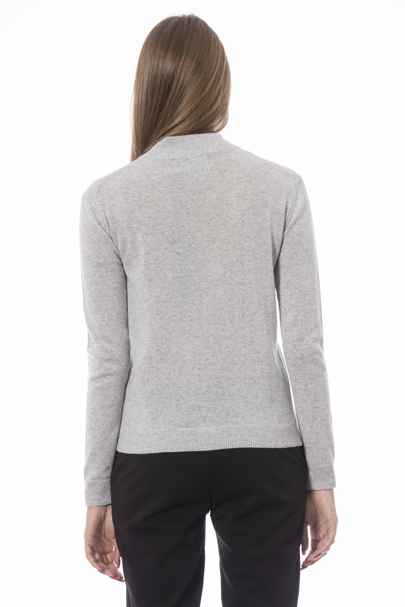 Dolcevita grigio Baldinini donna - immagine 3