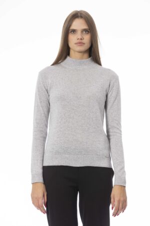 Dolcevita grigio Baldinini donna