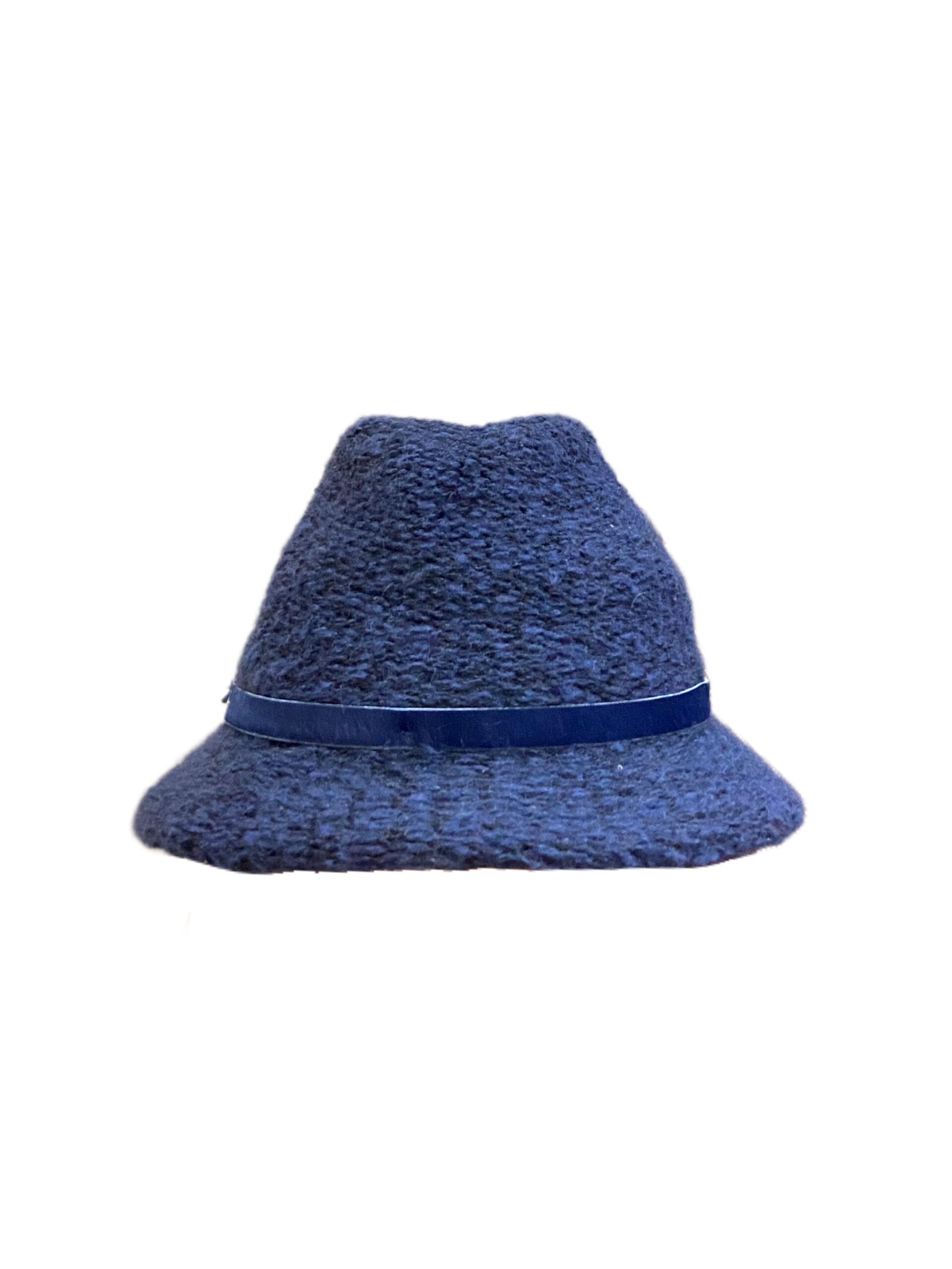 Cappello blu Jacob Cohen donna - immagine 2