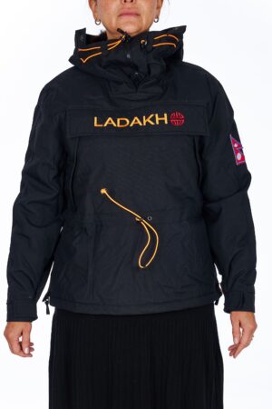 Giubbotto Anorak Ladakh donna