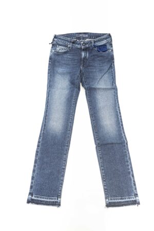 Jeans slim fit Jacob Cohen donna
