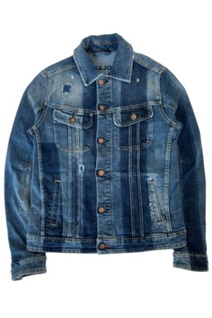 Giacca di jeans Jack & Jones uomo