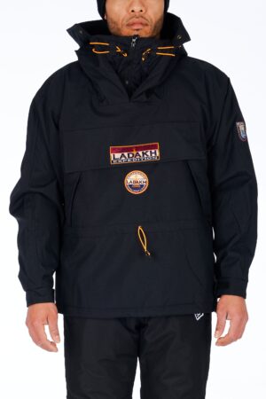 Giubbotto Anorok Ladakh uomo