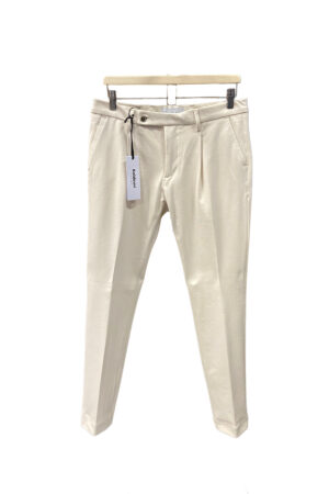 Pantaloni dritti Baldinini uomo