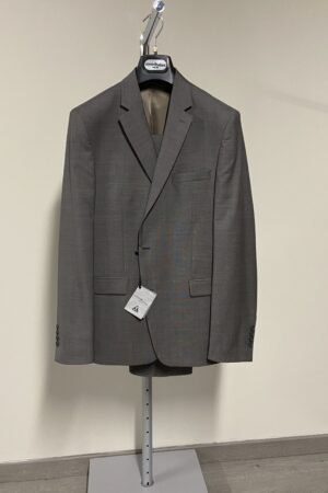 Abito grigio Uomini Italiani uomo